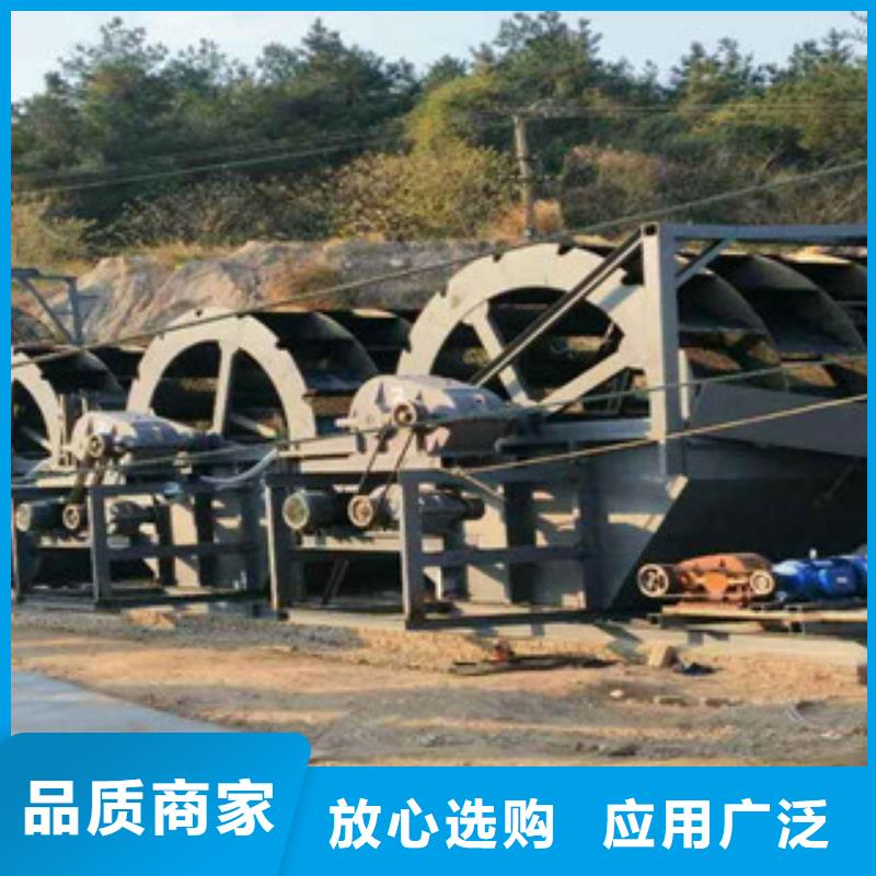【海砂淡化机械】移动破碎站产品优势特点
