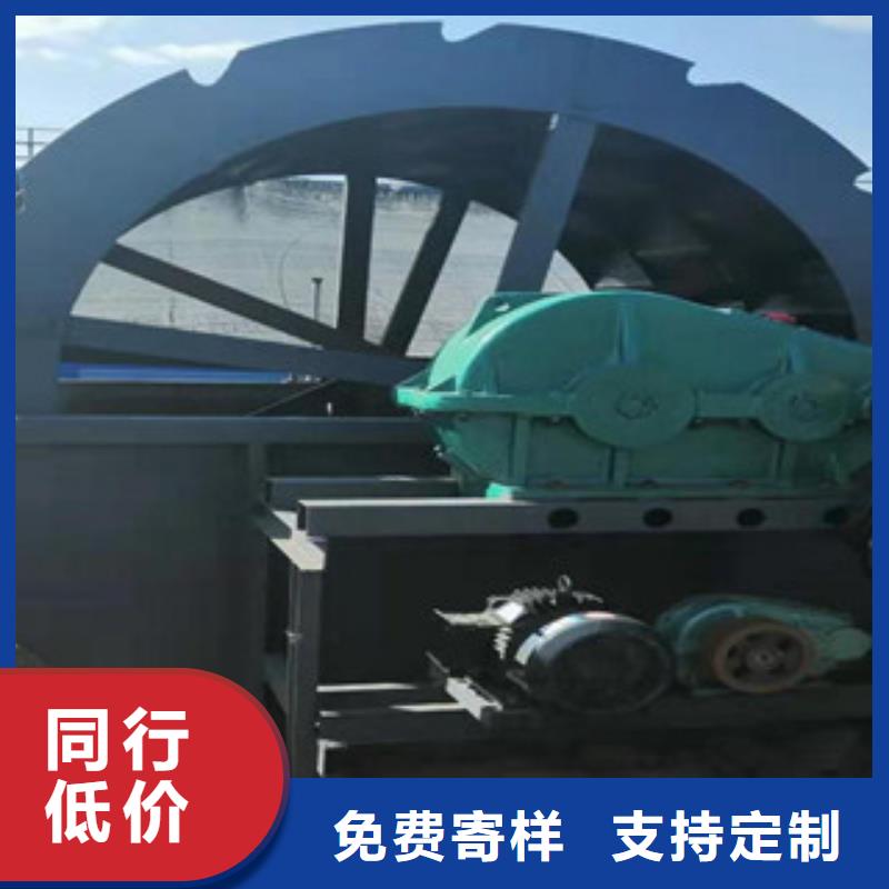 【海砂淡化机械挖泥船现货充足】