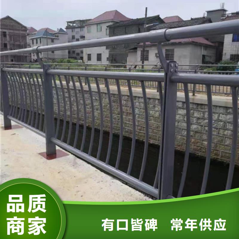 景观护栏【道路护栏】专业生产设备