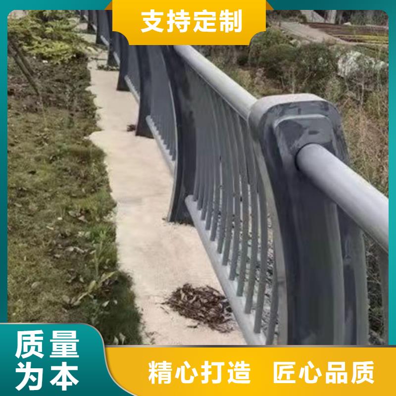 【景观护栏旋转护栏质量安全可靠】