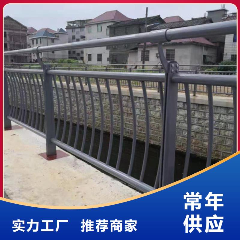 【灯光护栏防撞护栏高性价比】