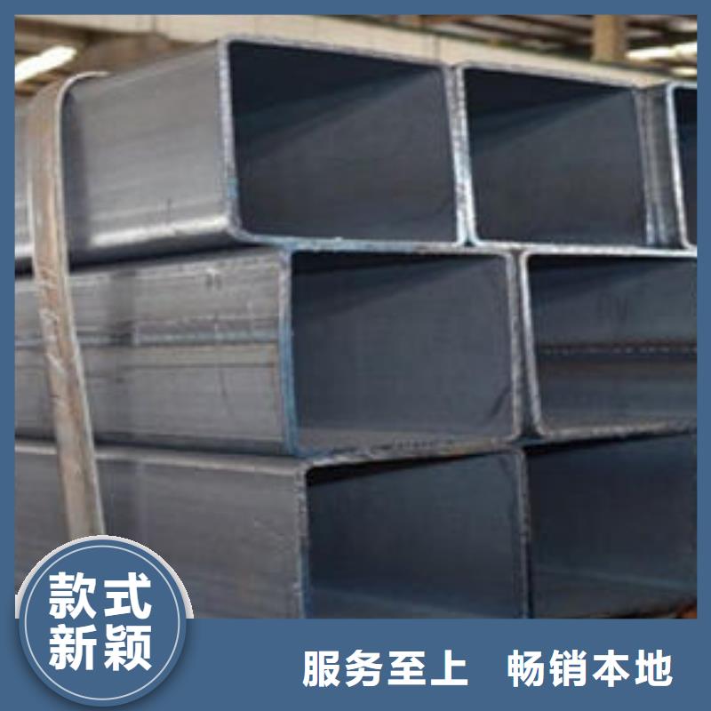 无缝方管桥式滤水管规格齐全实力厂家