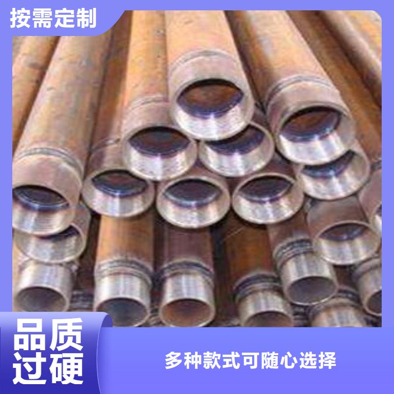 注浆管_滤水管用途广泛