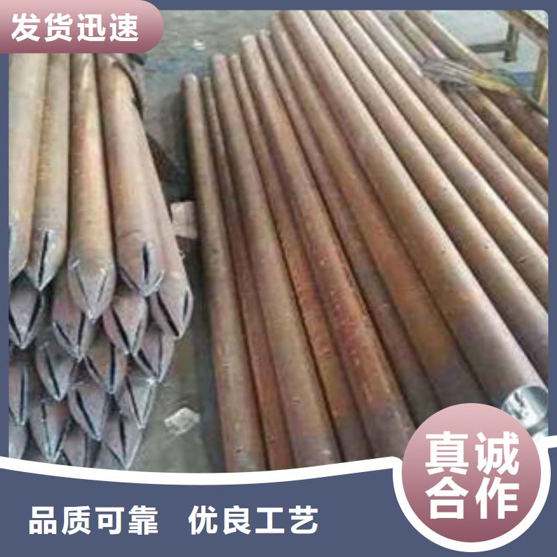 注浆管_滤水管用途广泛