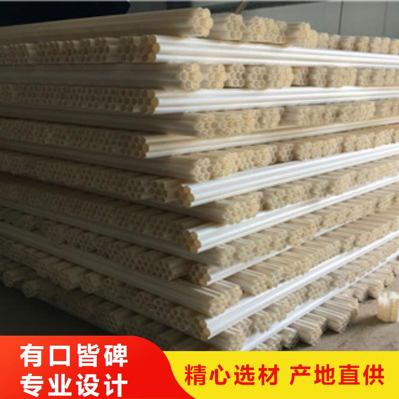 七孔梅花管螺旋钢带波纹管匠心工艺