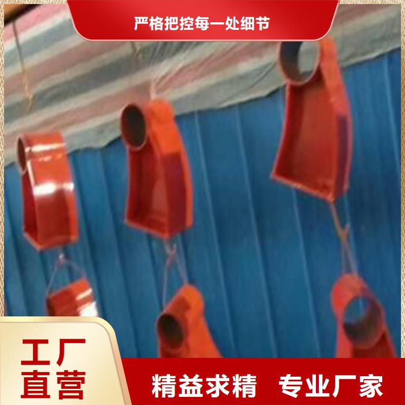 4_不锈钢栏杆用心做好每一件产品