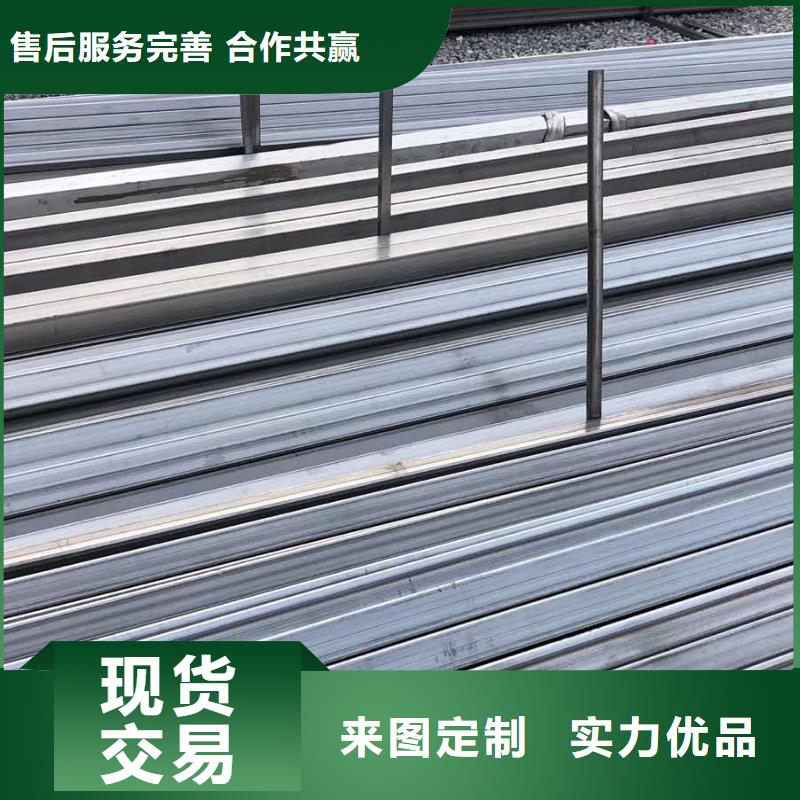 不锈钢角钢不锈钢焊管精选优质材料