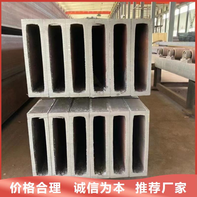 方管六角管实拍品质保障