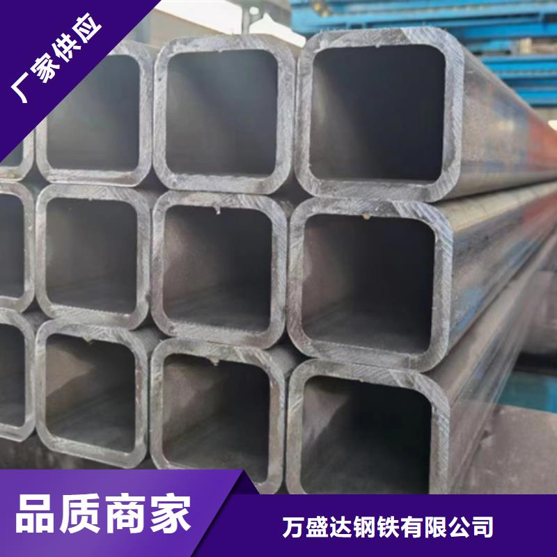 方管_冷镀锌管厂家经久耐用