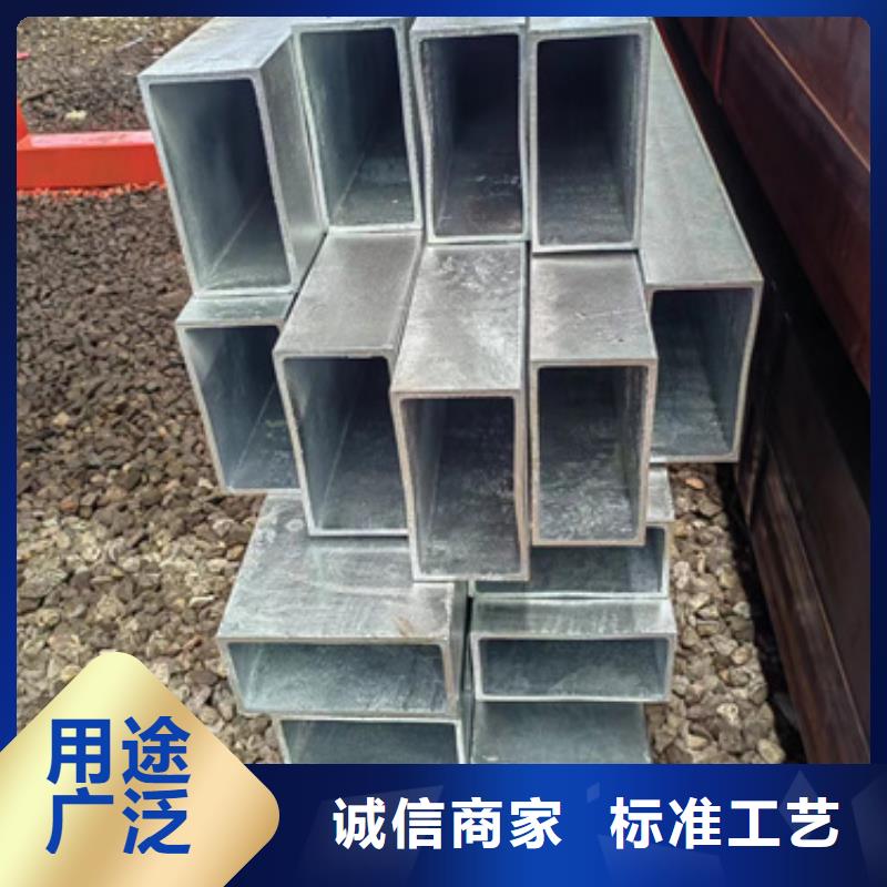 方管42crmo无缝钢管厂家规格全