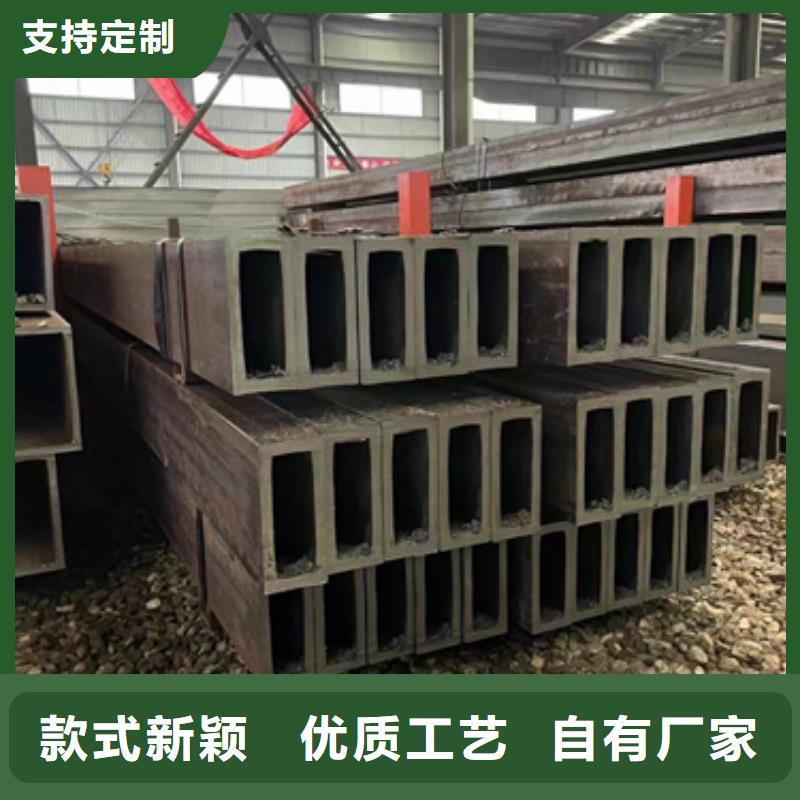 方管消防镀锌无缝管一站式采购商