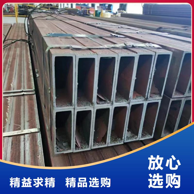 方管-镀锌无缝管品质过硬