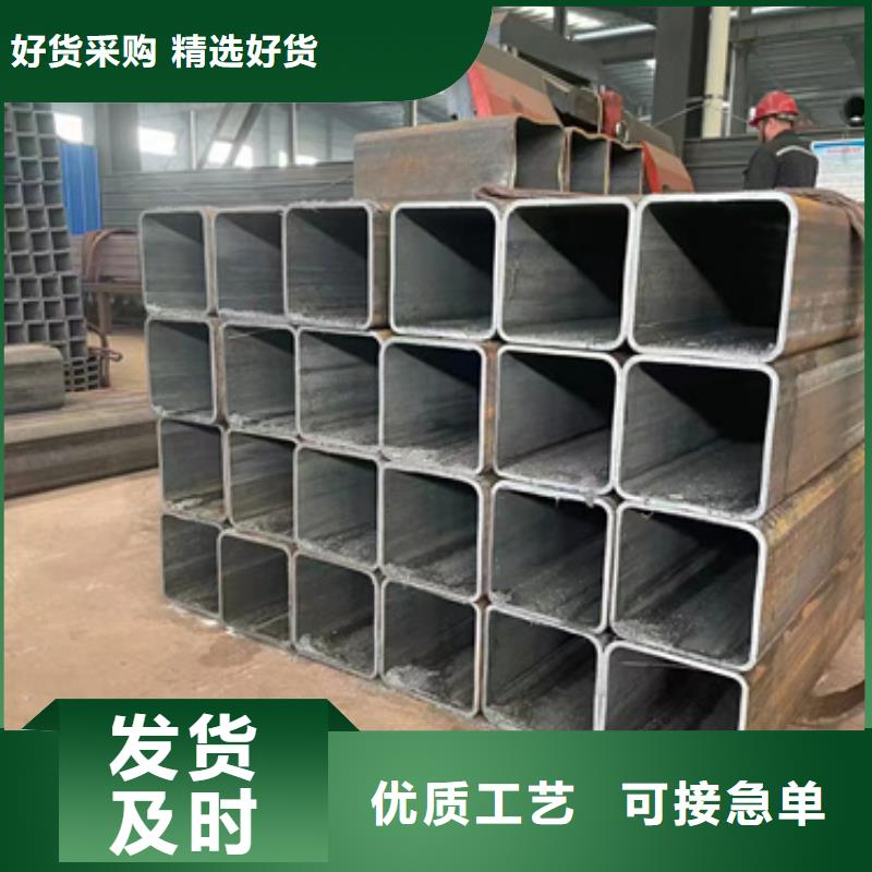 方管-【六角管】厂家工艺先进