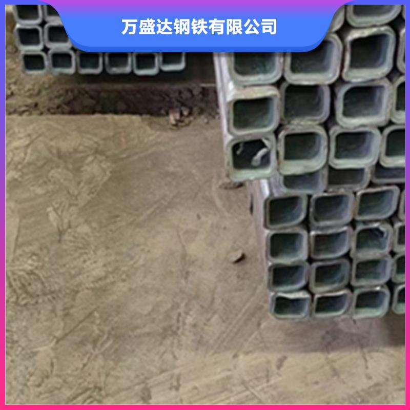 方管,冷镀锌管当地货源