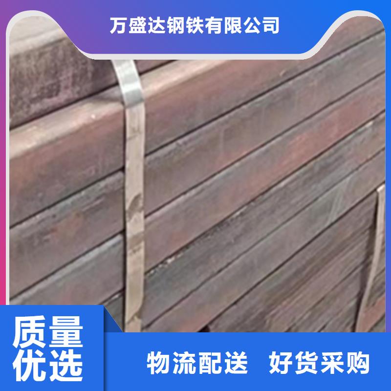 【方管,镀锌无缝管厂家实力商家】