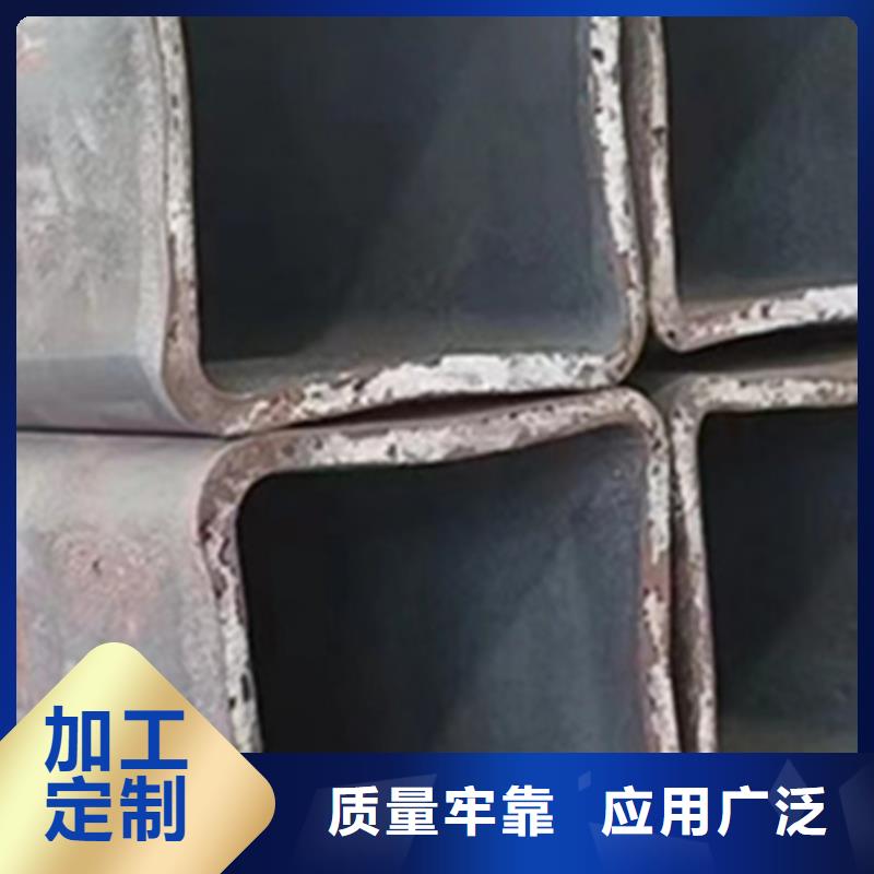 方管-镀锌钢管客户满意度高
