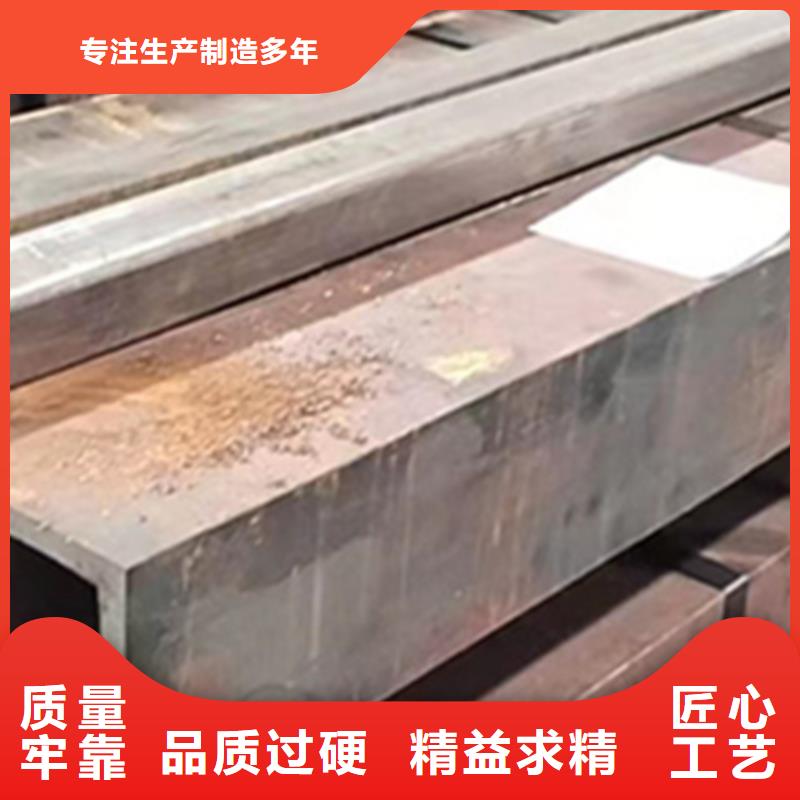 方管-Q235B方管厂家放心购
