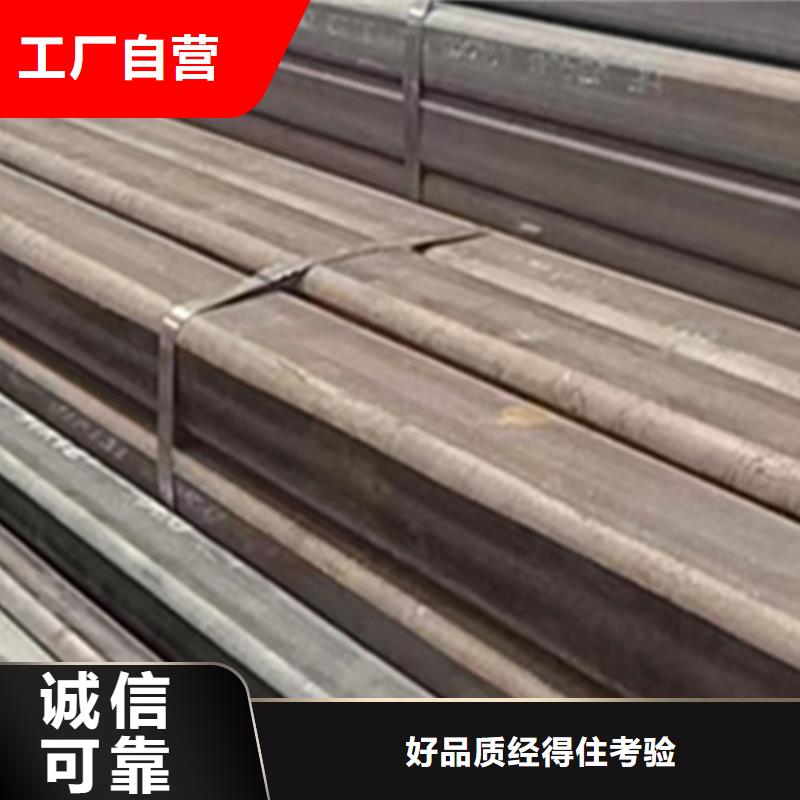 方管-镀锌钢管源头厂家经验丰富