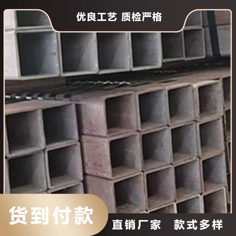 方管冷镀锌管厂家打造行业品质