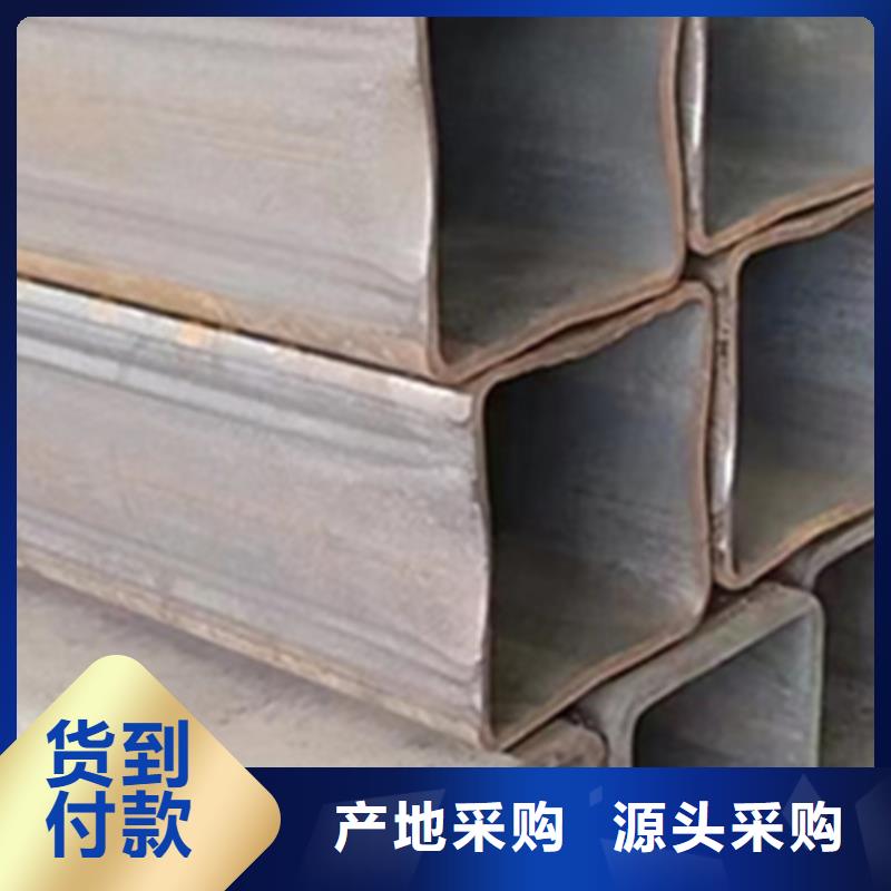 方管冷镀锌管厂家打造行业品质