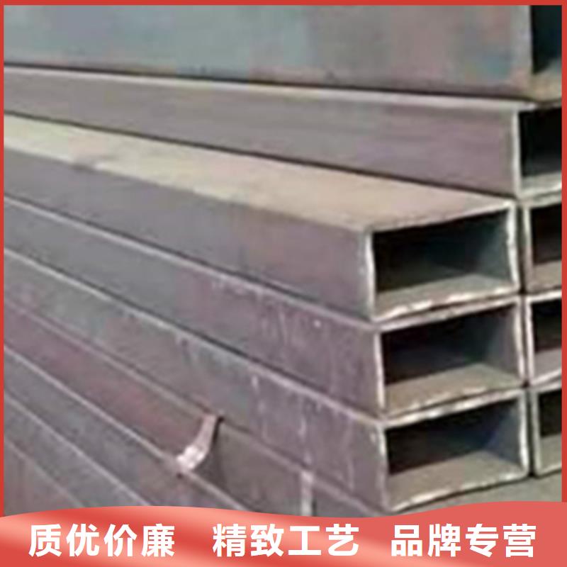 方管镀锌带方管精致工艺