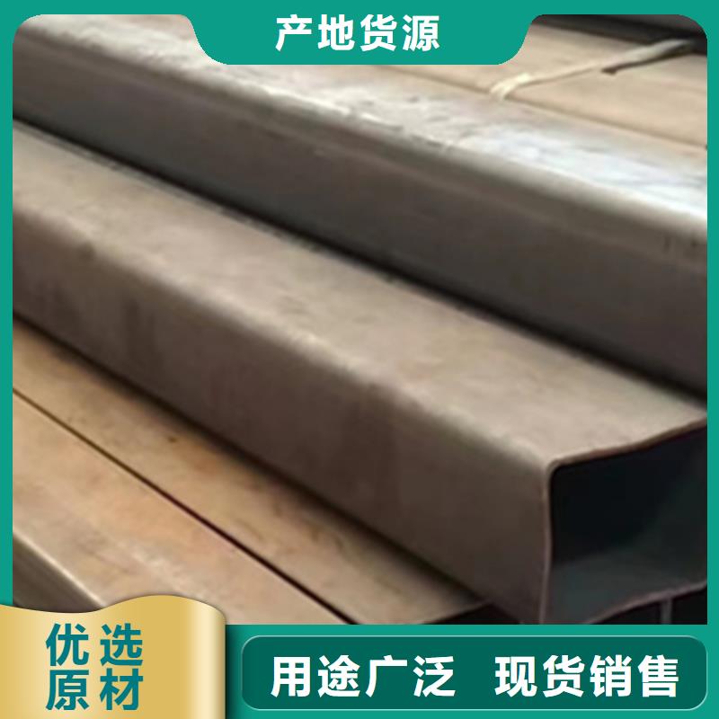 方管_镀锌方管甄选好厂家