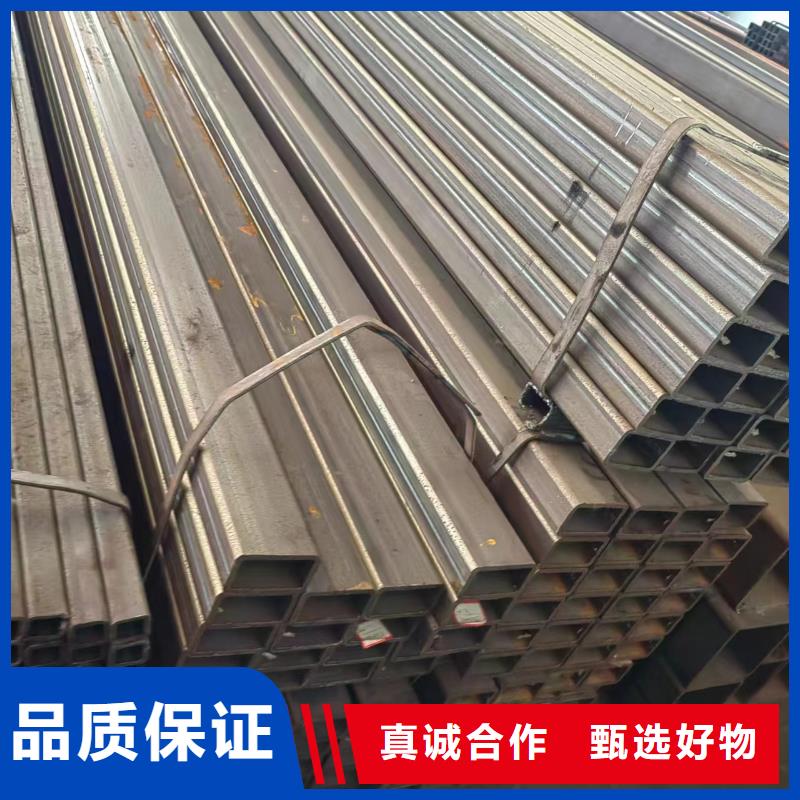 方管_Q355B方矩管源头把关放心选购