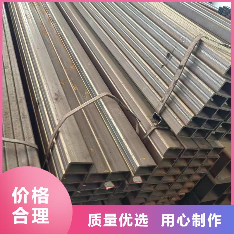 方管镀锌无缝管工厂自营