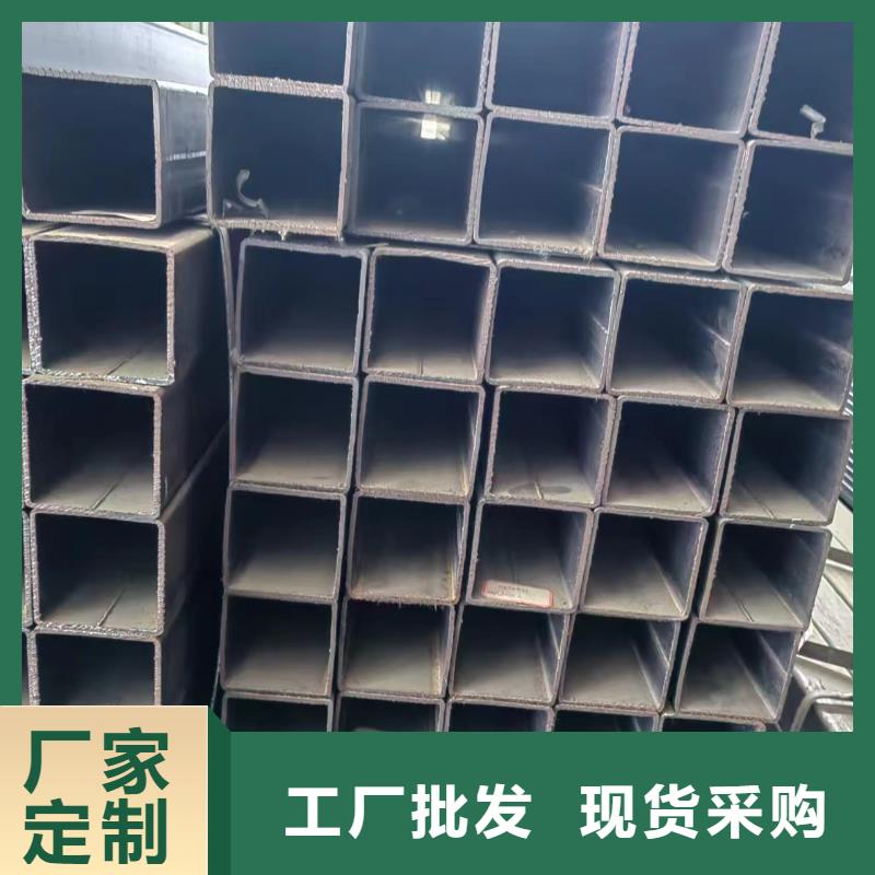 【方管消防镀锌无缝管实力优品】