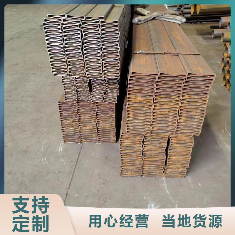 方管【镀锌带方管厂家】拥有核心技术优势