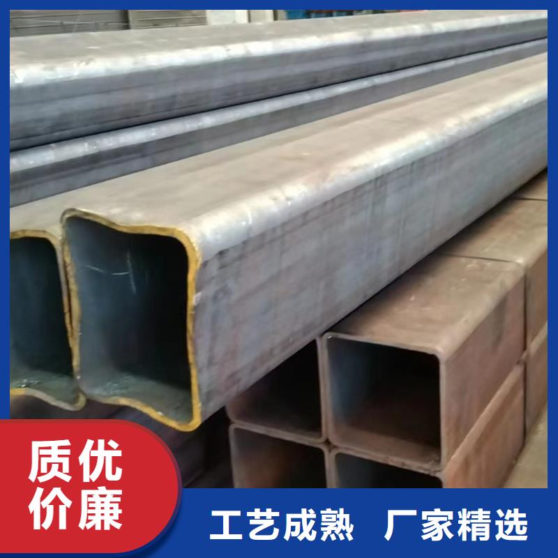 方管冷镀锌管厂家打造行业品质