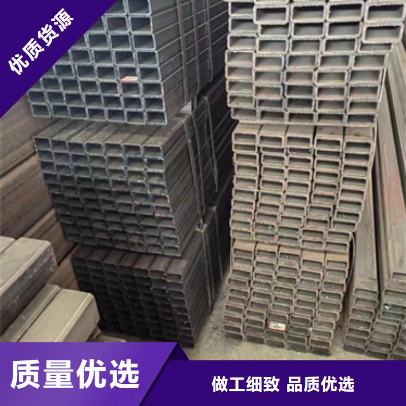 方管消防镀锌无缝管一站式采购商