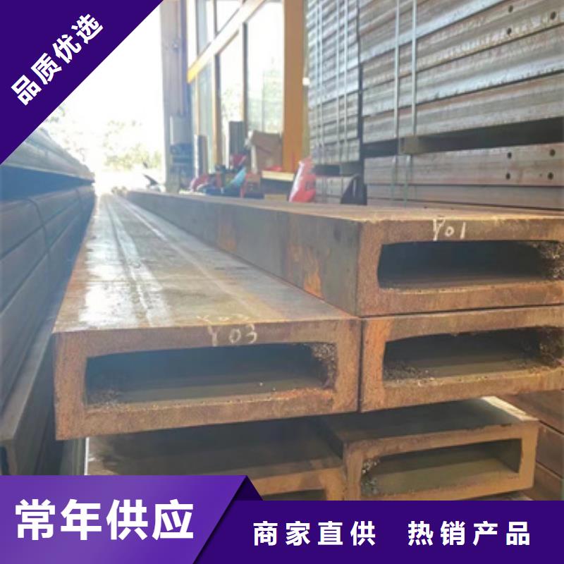 【方管Q345B方管厂家工艺层层把关】