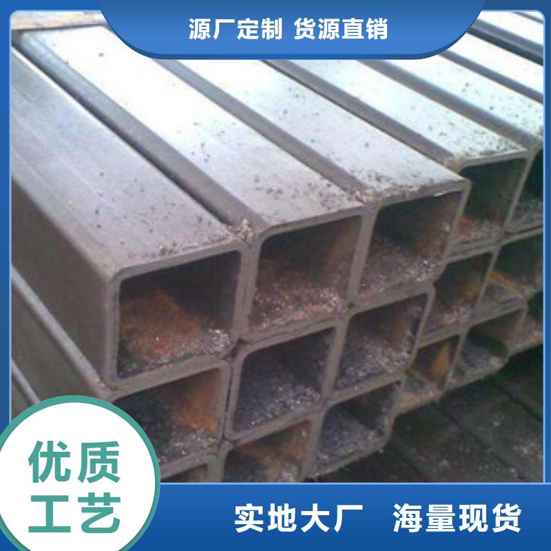 【方管大口径无缝方管规格齐全实力厂家】
