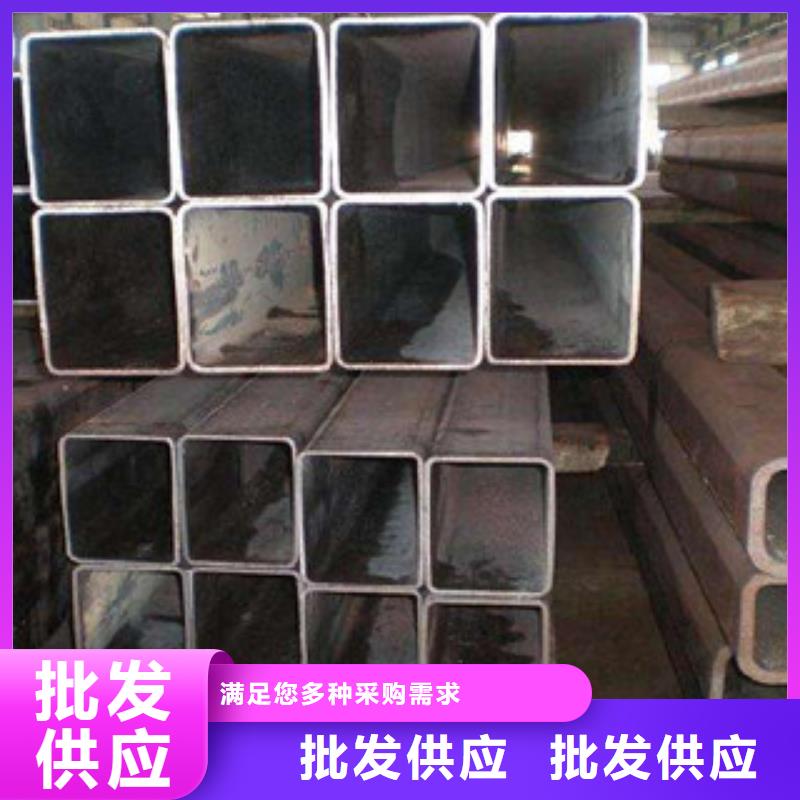 方管镀锌钢管厂家真正的源头厂家