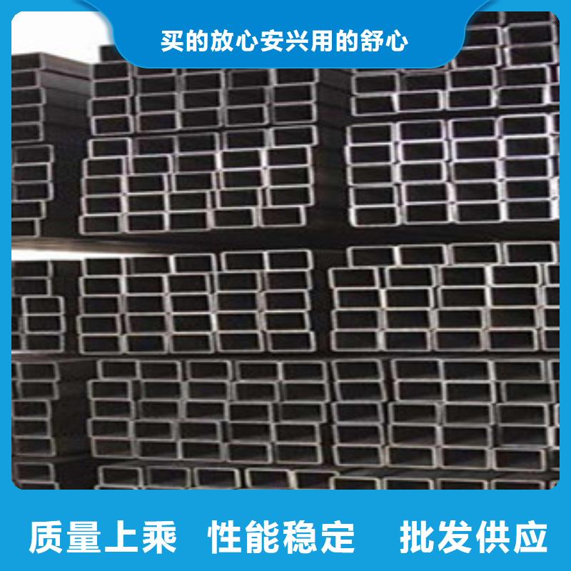 方管消防镀锌无缝管一站式采购商