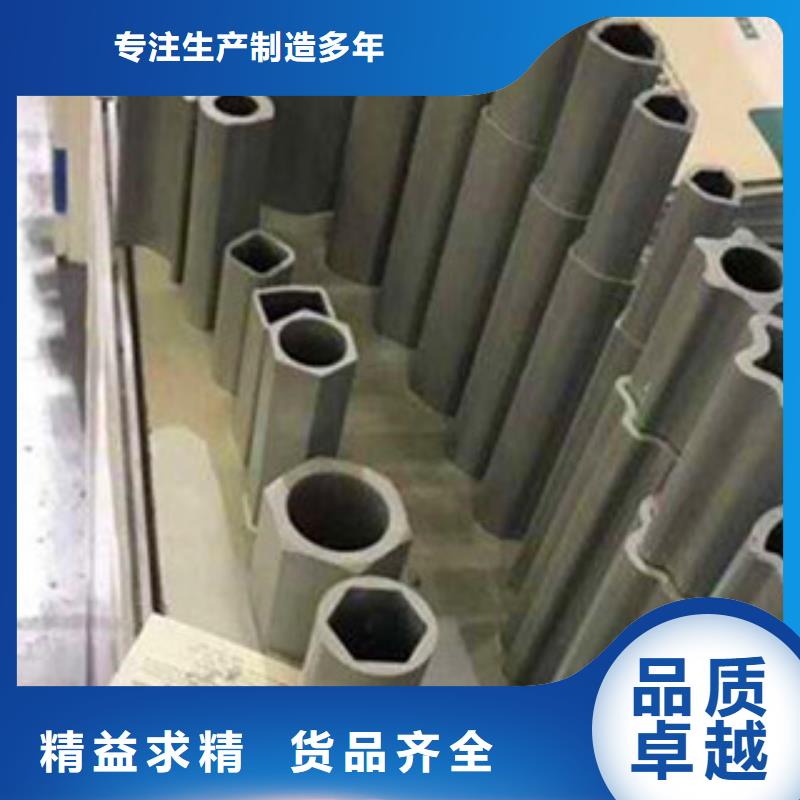 【异型管镀锌钢管厂家订购】