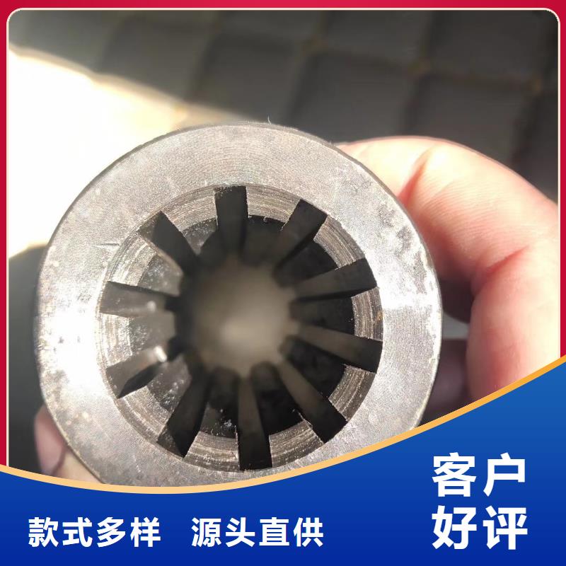 异型管-冷镀锌管厂家来图定制