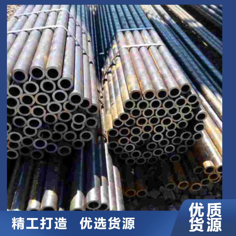 精密钢管Q345B方管厂家好品质用的放心
