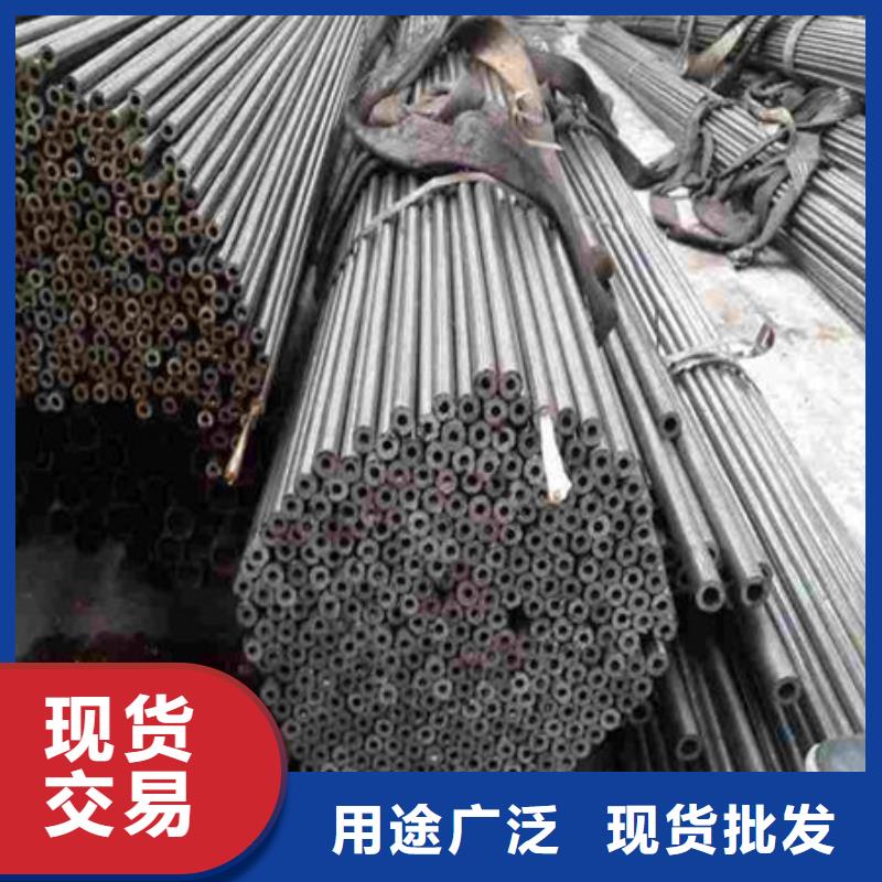 精密钢管,Q345无缝方管好品质用的放心