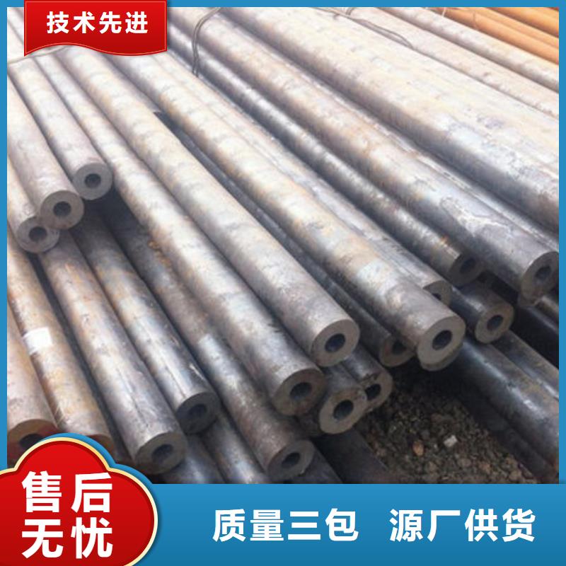 精密钢管_镀锌方管厂家工艺先进