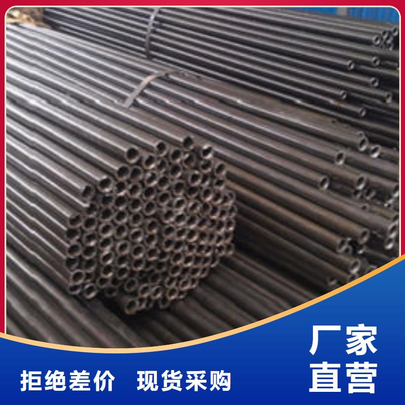精密钢管六角管N年大品牌