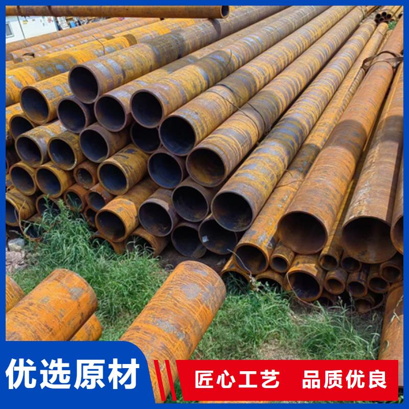 无缝钢管镀锌方管库存量大