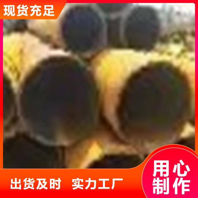 无缝钢管镀锌方管厂家工艺层层把关