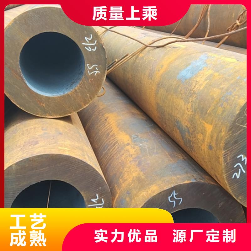 无缝钢管镀锌钢管厂家货源