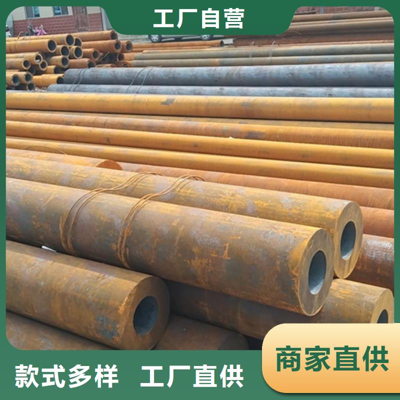 无缝钢管镀锌管多种工艺