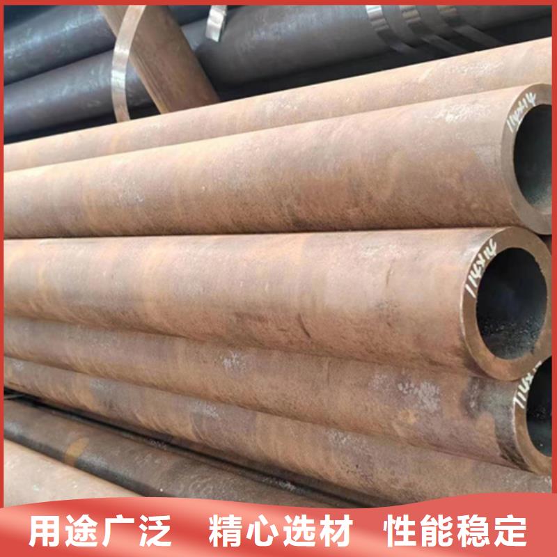 无缝钢管镀锌方管厂家货真价实