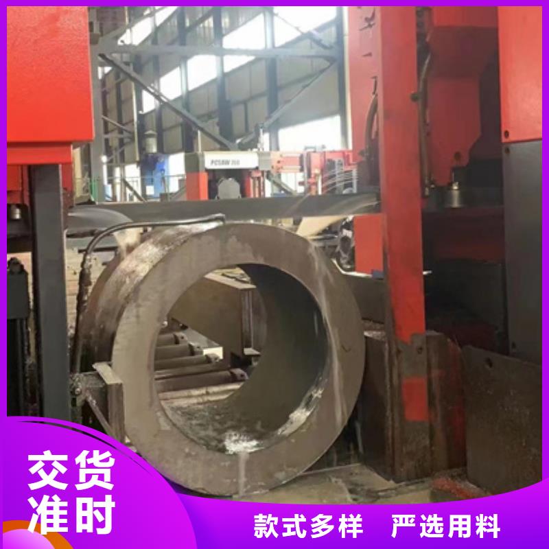 无缝钢管Q355B方矩管现货齐全售后无忧