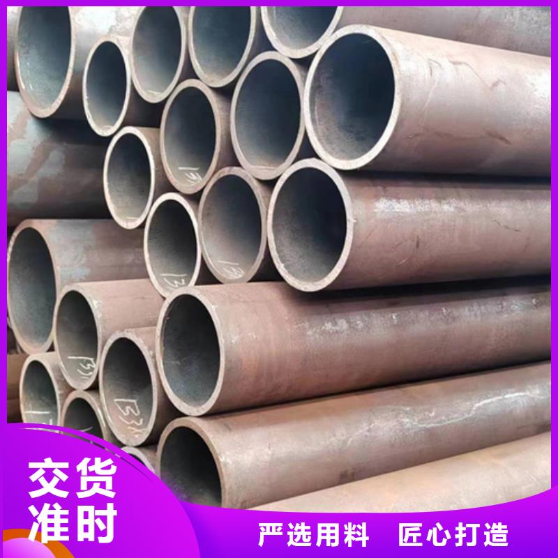 【无缝钢管_Q355无缝方管随到随提】