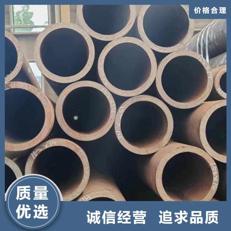 无缝钢管Q235B方管厂家严选好货